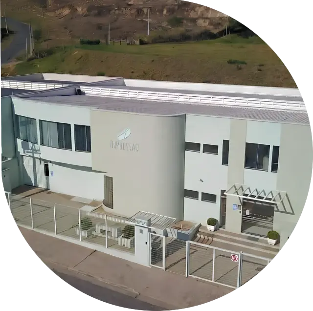 Impressão Industrial — sede
