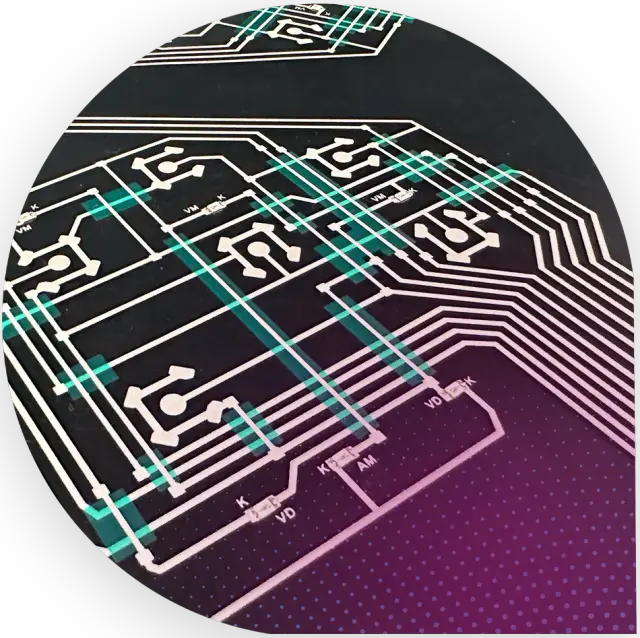 Circuito flexível